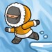 Picture for song 'He's Coming To Get You (Tagged)' by artist 'Eskimo Beatz'