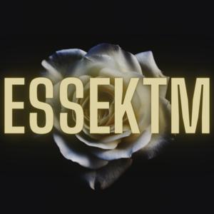 Picture for song 'dark type beat' by artist 'Essektm'