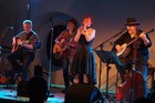 Picture for song 'FAMILY JAM - Whaler's Song' by artist 'Family Jam'