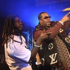 Picture for song '**SOLD** Back In Action (SOLD) INSANEEE!' by artist 'Fatt Boyy Productions'