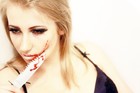 Picture for song 'Beautiful Homicide' by artist 'Fellony'