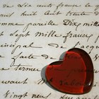 Picture for song 'Love Letters' by artist 'FhyreMann Productions'