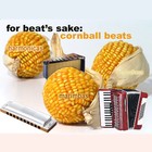 Picture for song 'cordian4_8' by artist 'For Beat's Sake'