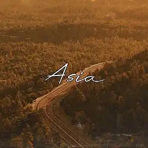 Picture for song 'Asia (Free Download)' by artist 'Frankenstein Beats'