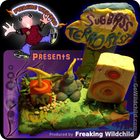 Picture for song 'Tropical Entity (MegaMIX)' by artist 'Freaking Wildchild'