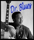 Picture for song 'Doctor Blues' by artist 'Freddy J'