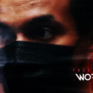 Picture for song 'Unrecognizable (w/Hook)' by artist 'Beats with Hooks.'