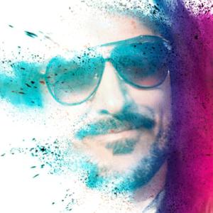 Picture for song 'Increase The Peace' by artist 'Frenz'