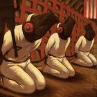 Picture for song 'TORTURE - FREE DOWNLOAD' by artist 'FRESHDINERO'