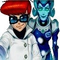 Picture for song 'Dexter & Computress' by artist 'FusionFall Project'