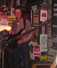 Picture for song 'Boogie Woogie Daddy (Featuring Tom Truly)' by artist 'Gary Jones'