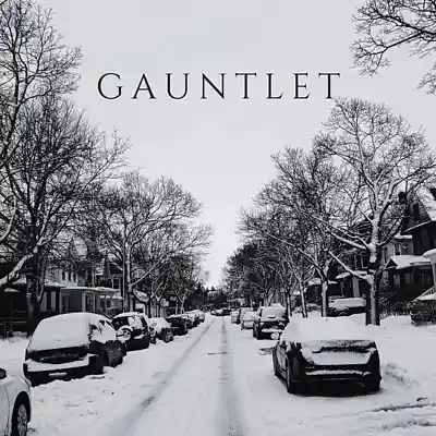 Picture for song 'GAUNTLET' by artist 'GLN CVE'
