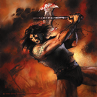 Picture for song 'FIRE IN THE SKY' by artist 'gods fist'