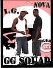 Picture for song 'Deal Or No Deal' by artist 'Gorilla Guard Squad'