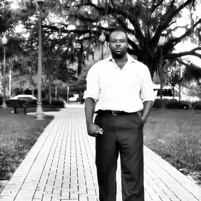 Picture for song 'Judge Not' by artist 'Gospel Gospel'