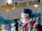 Picture for song 'LUCKY' by artist 'Green Slime Trail'