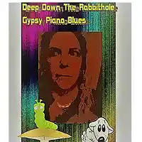 Picture for song 'Youre Stuck In The Matrix' by artist 'Gypsy Piano Blues'