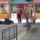 Picture for song 'Damn People' by artist 'Heirloom Cincy'