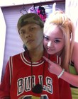 Picture for song 'Pag-ibig koy Totoo - Hizuka & Khimzu' by artist 'Hizuka Repablikan Supremebloodz'
