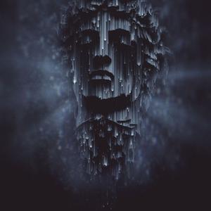 Picture for song 'Racks on Edge' by artist 'holdupchow'