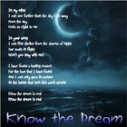 Picture for song 'Know The Dream' by artist 'Hollow Earth'