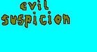 Picture for song 'evilsuspicion(2005).mp3' by artist 'homerecording 2005-2012'