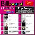 Picture for song 'Billboard Status (Chart Topper)' by artist 'Hot Mess Beats'