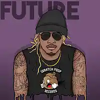 Picture for song 'Jungle Book' by artist 'Idea Beatz'