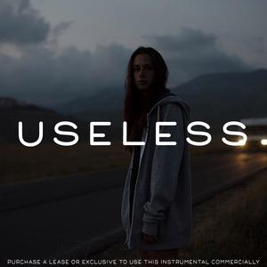 Picture for song 'Useless' by artist 'iden'
