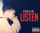Picture for song 'I Want It All - Crucial (prod. by Jwill x iGrind)' by artist 'iGrindBeatz'