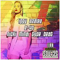 Picture for song '(FREE DOWNLOAD) Werk 4 It' by artist 'ILLmaculate Sounds'