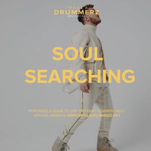 Picture for song 'Soul Searching (BUY 1 GET 4 FREE)' by artist 'IMPALA DRUMMERZ'