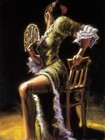 Picture for song 'Peteneras' by artist 'James Michael Davis'