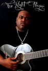 Picture for song 'Night Player' by artist 'James The Chameleon White'
