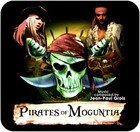 Picture for song 'Pirates of Moguntia Soundtrack '7:30' by artist 'Jean-Paul Grois - Cinematic Beats'