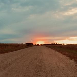 Picture for song 'Sundown' by artist 'Jimi Sweeney'