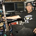 Picture for song 'JMS-"Ode to Satriani"' by artist 'Jim M. Sutherland'