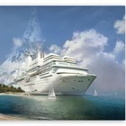 Picture for song 'yacht Music' by artist 'JMac B3ATZ'