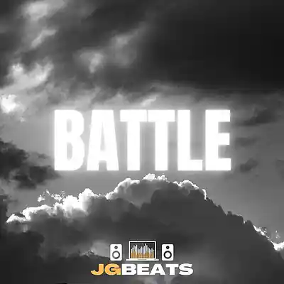 Picture for song 'Battle' by artist 'Joe Gautrey'