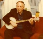 Picture for song 'Change My Way Of Living' by artist 'John P Roche'