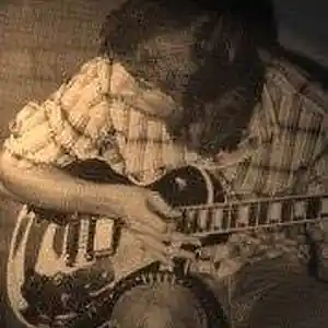 Picture for song 'Winter Solstice 2016' by artist 'JOHN R CAL'