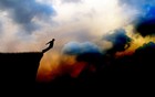 Picture for song 'Over The Edge | (Epic!!) (FREE DL!!!)' by artist 'JoshNewcity'