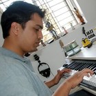 Picture for song 'Bachata Blues' by artist 'Joshua Costa'