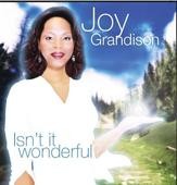 Picture for song 'ARISE' by artist 'Joy Grandison'