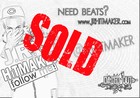 Picture for song 'WIFEY NUMBER 2 **RADIO KILLER** SOLD' by artist 'JRHITMAKER'