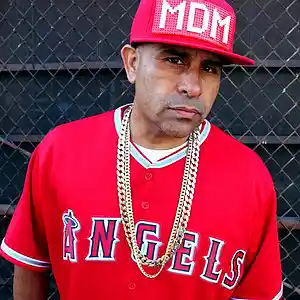 Picture for song 'My Baby W Talkbox Mc Magic Type Beat' by artist 'jsoundsonline'
