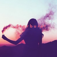 Picture for song 'Starburst (@Jusamelody x @SOriginalMusic)' by artist 'JuSaMeLoDy'