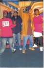 Picture for song 'postion of power freestyle' by artist 'kelsonte'
