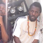 Picture for song 'Maman(s) (Mom) Shabba Love feat Kholel' by artist 'kholel'