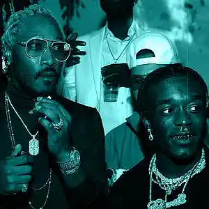 Picture for song '"Interstellar" Future type beat' by artist 'Kid Brass'